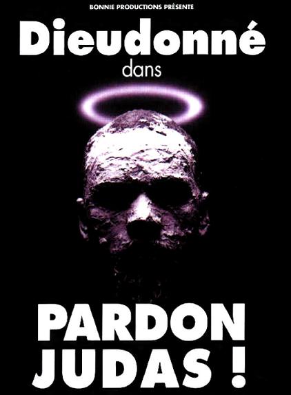   HD movie streaming  Dieudonné - Pardon Judas !