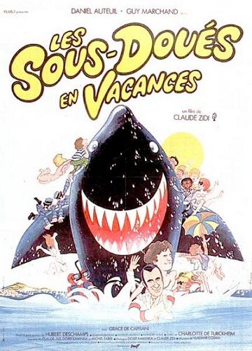 Les Sous doués en vacances Streaming Film Les Sous doués en vacances Streaming Film
