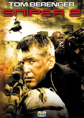 [MU]  Sniper 1 & 2 & 3  [DVD-rip]