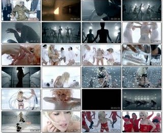 Lady GaGa - Bad Romance