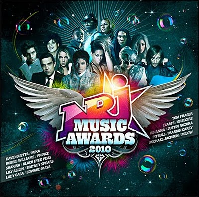Music Awards 2010 2CD Music Awards 2010 2CD