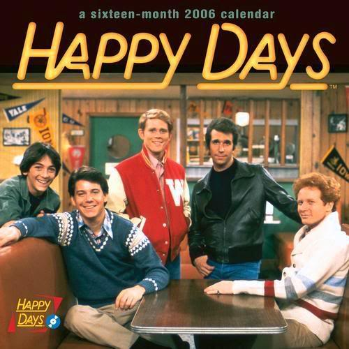 Toutsurtout Biz Happy Days Les Jours Heureux Saison 8