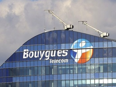 Loic DL / Blog / Bouygues Telecom Teste La 4G à Lyon