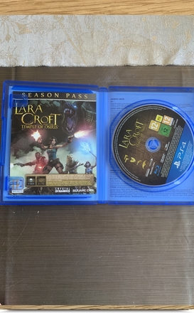 Lara Croft and the temple of orisis Image.num1715935889.of.world-lolo.com