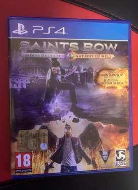 Saints Row IV Re Elected Edition PS4  Image.num1717348902.of.world-lolo.com