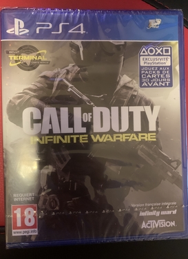 Call of Duty : Infinite Warfare Image.num1717857584.of.world-lolo.com