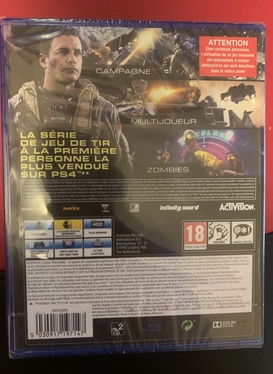 Call of Duty : Infinite Warfare Image.num1717857590.of.world-lolo.com