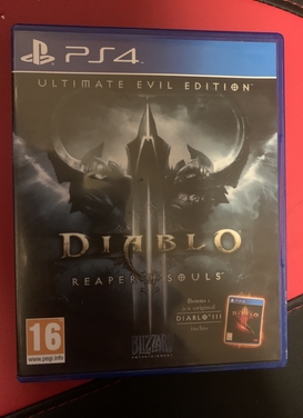 Diablo III : Ultimate Evil Edition Image.num1718000631.of.world-lolo.com