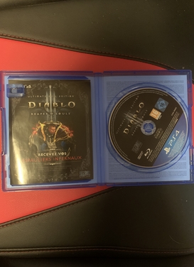 Diablo III : Ultimate Evil Edition Image.num1718000635.of.world-lolo.com