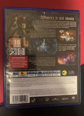 Diablo III : Ultimate Evil Edition Image.num1718000655.of.world-lolo.com