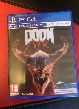 [PS4] Doom VR  Image.num1719010602.of.world-lolo.com