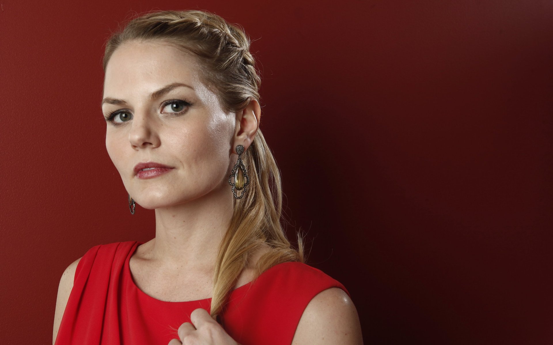 Jennifer Morrison