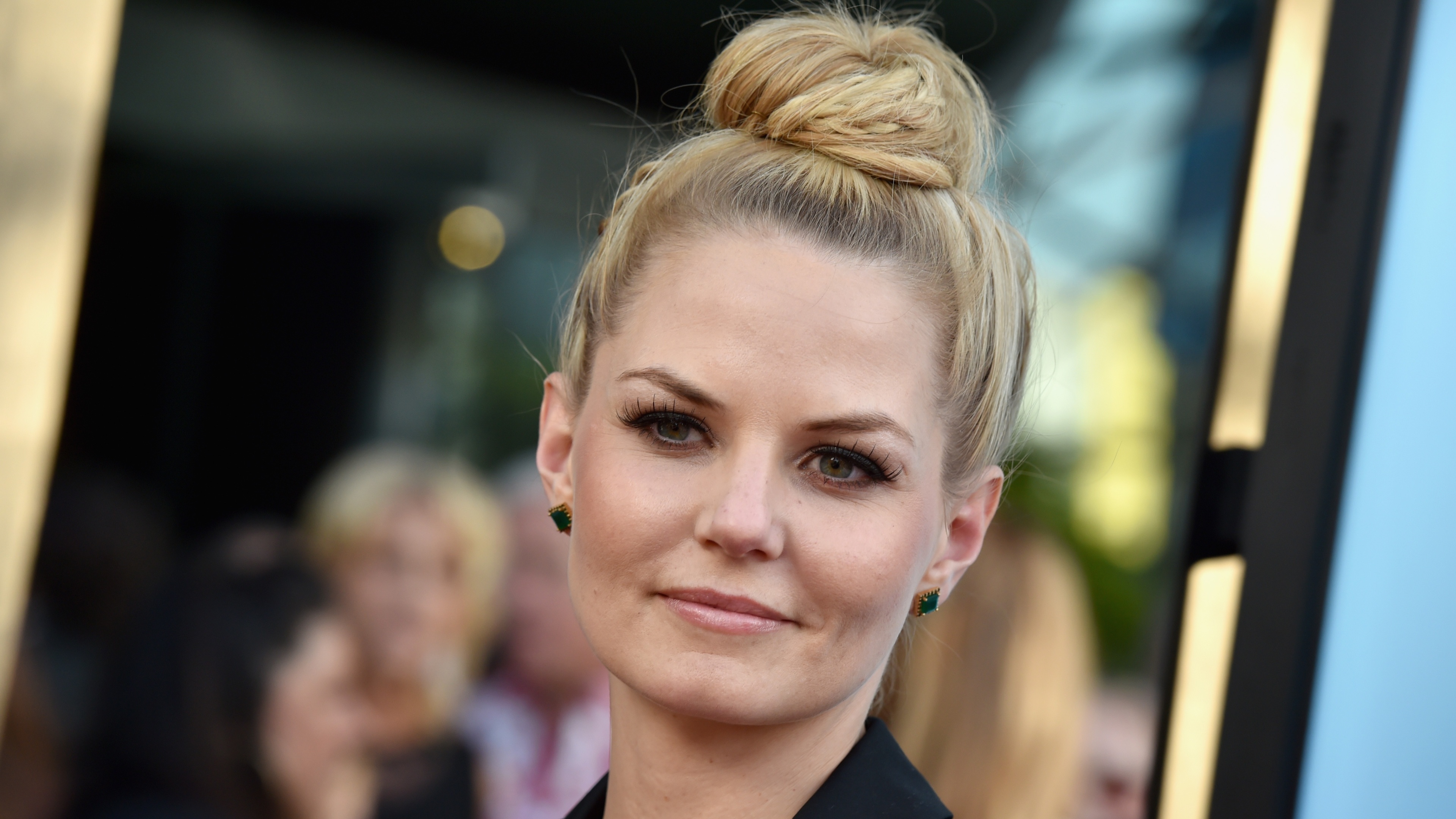 Jennifer Morrison