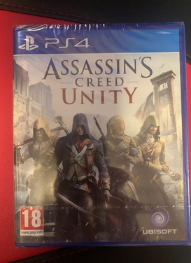 [Blister] Assassin's Creed Unity Image.num1723562178.of.world-lolo.com