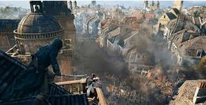 [Blister] Assassin's Creed Unity Image.num1723562558.of.world-lolo.com