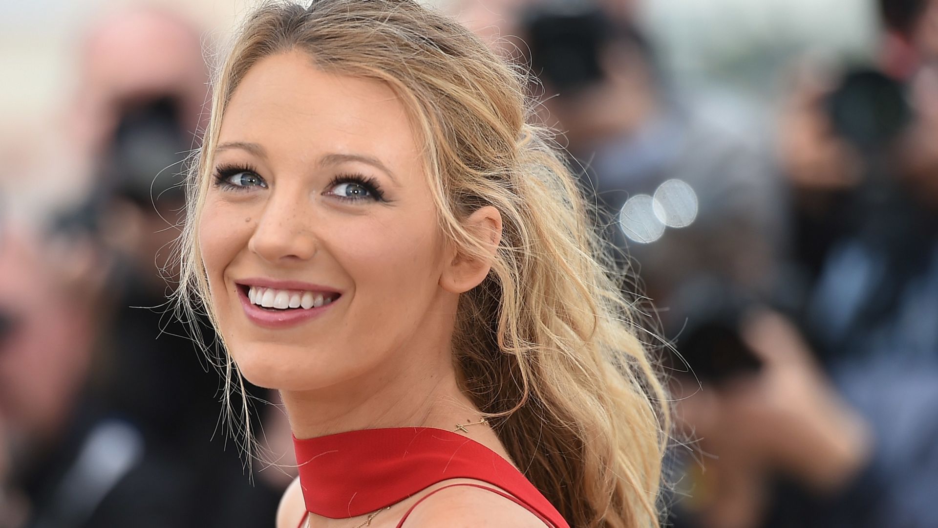 Blake Lively