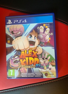 Alex Kidd in Miracle World DX Image.num1724843649.of.world-lolo.com