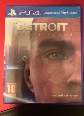 Detroit : Become Human Image.num1726265908.of.world-lolo.com