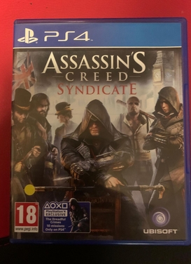 Assassin's Creed Syndicate Image.num1726511691.of.world-lolo.com