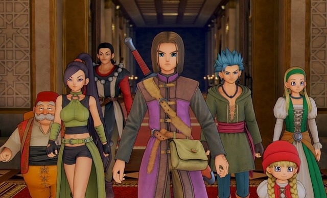 Dragon Quest XI : Les Combattants de la destinée Image.num1726568876.of.world-lolo.com