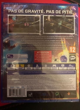 [Blister] Starblood Arena, Playstation VR Image.num1728166192.of.world-lolo.com