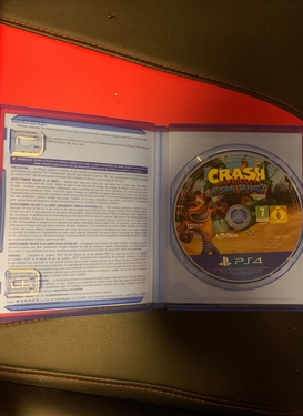 Crash Bandicoot N. Sane Trilogy Image.num1730889042.of.world-lolo.com