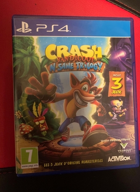 Crash Bandicoot N. Sane Trilogy Image.num1730889057.of.world-lolo.com